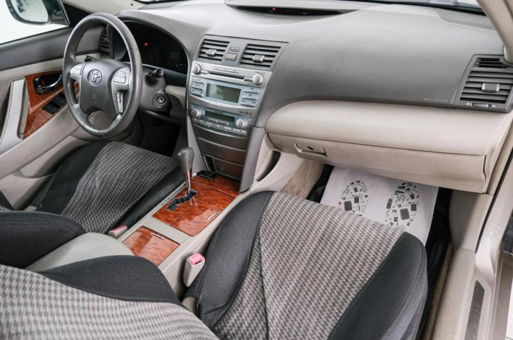 Toyota Camry VI (XV40) Красноярск  - изображение 13