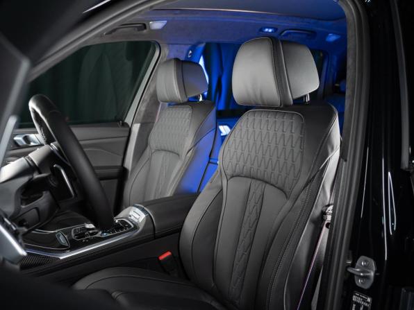 Новый BMW X7 I (G07) Рестайлинг 2026 года, цена 17 990 000 рублей, внедорожник, Автокод Объявления