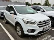 Ford Kuga II Рестайлинг Санкт-Петербург  - изображение 7