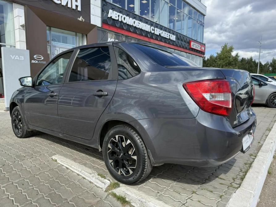 Lada (ВАЗ) Granta I Набережные Челны  - изображение 18