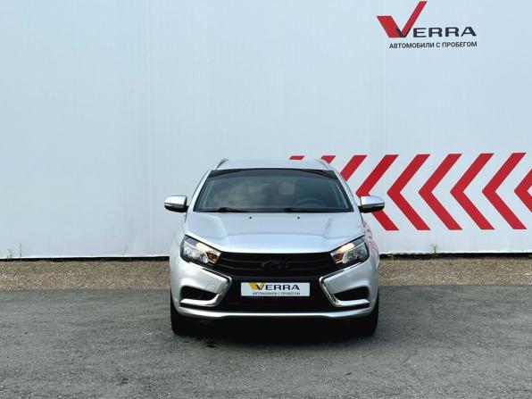 Lada (ВАЗ) Vesta I с пробегом 2018 года, цена 864 078 рублей, 156089 км, универсал, Автокод Объявления