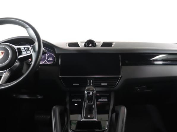 Porsche Cayenne III с пробегом 2021 года, цена 9 500 000 рублей, 57329 км, внедорожник, Автокод Объявления