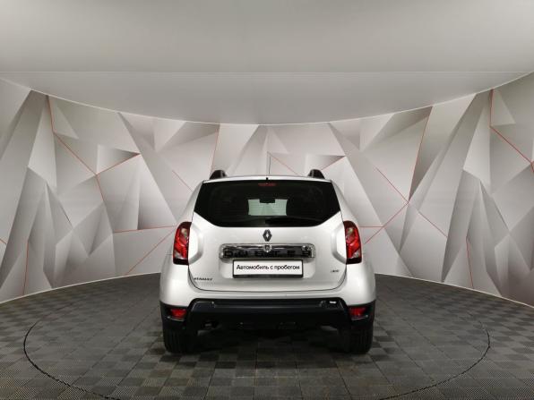 Renault Duster I Рестайлинг с пробегом 2016 года, цена 1 295 000 рублей, 97706 км, внедорожник, Автокод Объявления