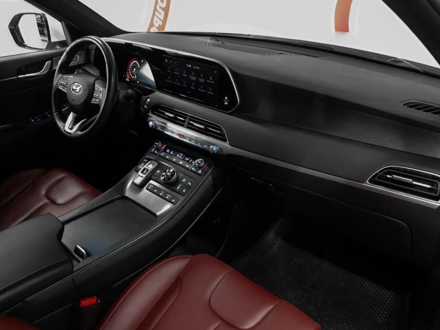Hyundai Palisade I Москва  - изображение 9