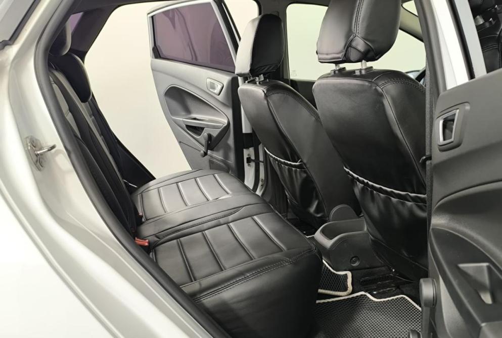 Ford Fiesta Mk6 Рестайлинг Нижний Новгород  - изображение 12