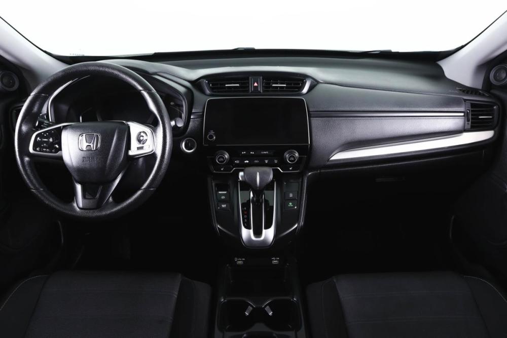 Honda CR-V V Рестайлинг Пермь  - изображение 15