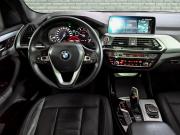 BMW X3 III (G01) Екатеринбург  - изображение 39