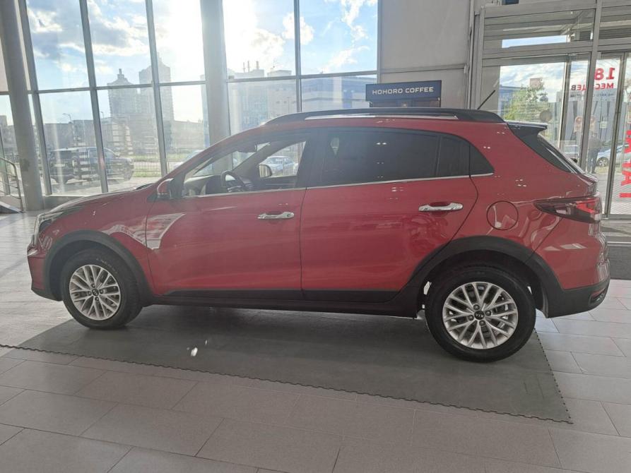 Kia Rio IV Рестайлинг Казань  - изображение 10