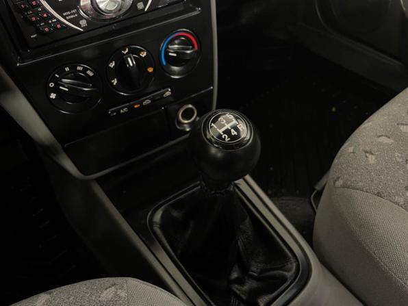 Kia Spectra I Рестайлинг 2 с пробегом 2008 года, цена 400 000 рублей, 112848 км, седан, Автокод Объявления