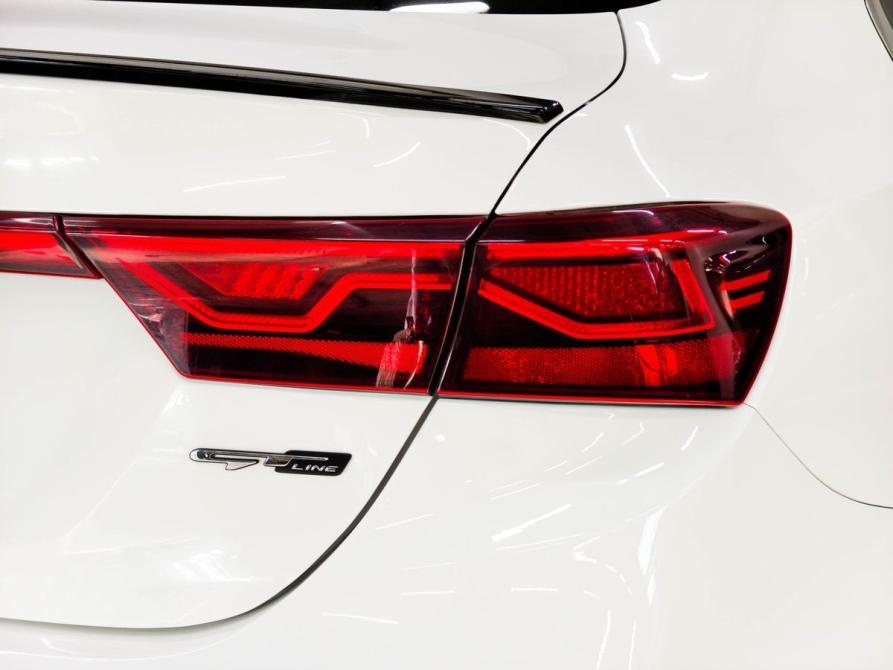 Kia Cerato IV Тула  - изображение 6