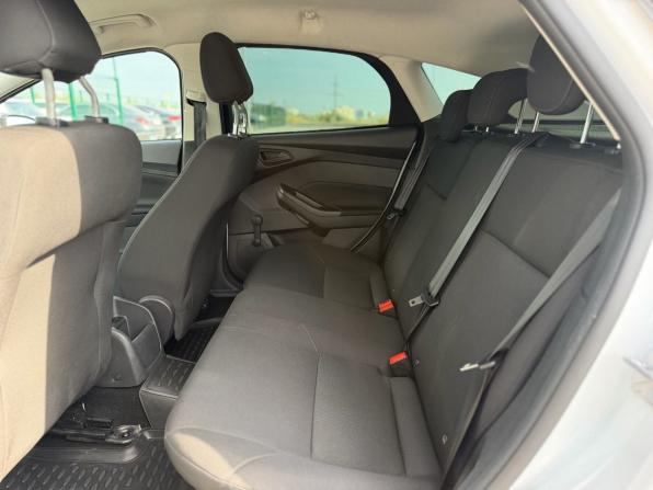 Ford Focus III Рестайлинг с пробегом 2015 года, цена 940 000 рублей, 109600 км, седан, Автокод Объявления