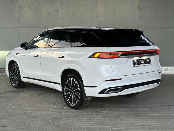 Chery Tiggo 9 I (China Market) с пробегом 2023 года, цена 3 100 000 рублей, 33835 км, внедорожник, Автокод Объявления