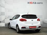 Kia Ceed II Екатеринбург  - изображение 22