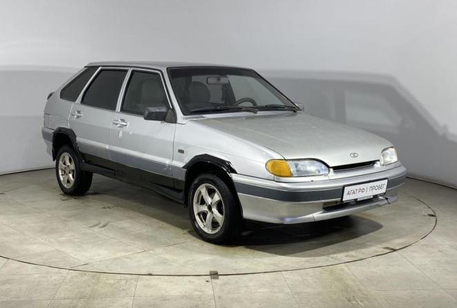 Lada (ВАЗ) 2114 с пробегом 2006 года, цена 75 000 рублей, 239588 км, хэтчбек, Автокод Объявления