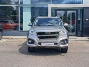 Haval H9 I Рестайлинг Москва  - изображение 25