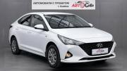 Hyundai Solaris II Рестайлинг Тамбов  - изображение 21