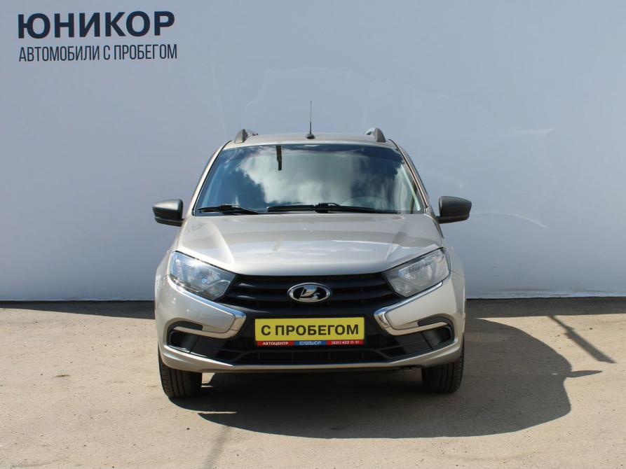 Lada (ВАЗ) Granta I Рестайлинг Нижний Новгород  - изображение 3