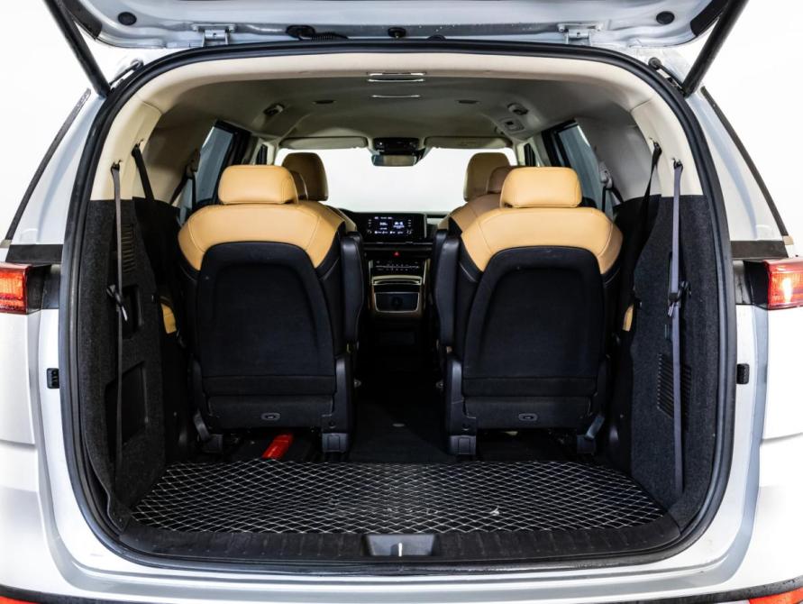 Kia Carnival IV Санкт-Петербург  - изображение 31