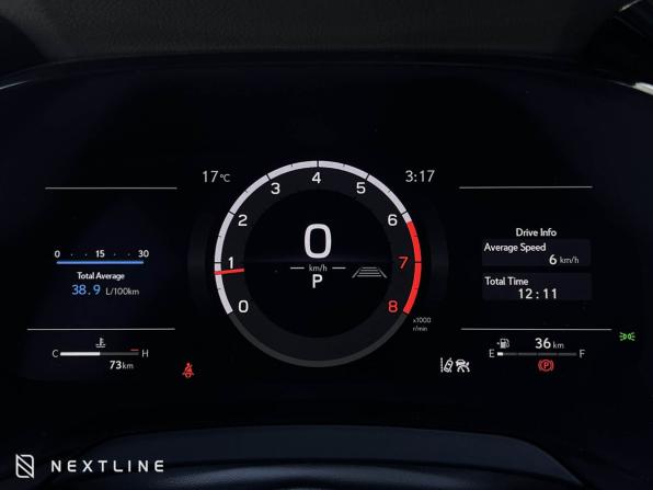 Новый Lexus RX V 2025 года, цена 10 990 000 рублей, внедорожник, Автокод Объявления