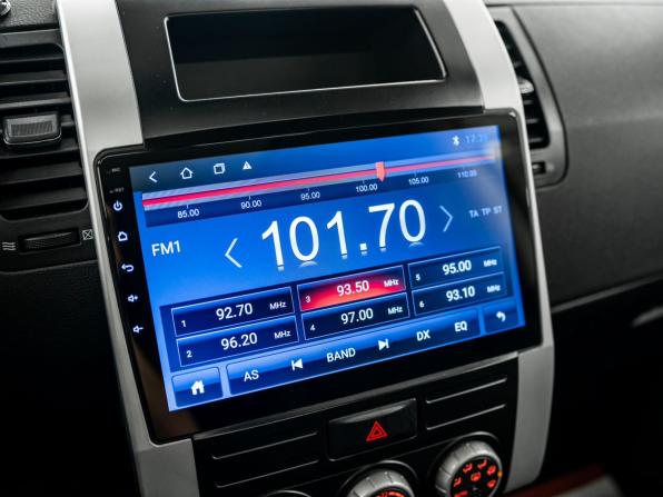 Nissan X-Trail II с пробегом 2010 года, цена 1 300 000 рублей, 172100 км, внедорожник, Автокод Объявления