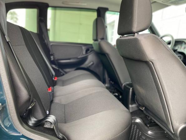 Lada (ВАЗ) Niva Travel I с пробегом 2022 года, цена 995 000 рублей, 62329 км, внедорожник, Автокод Объявления