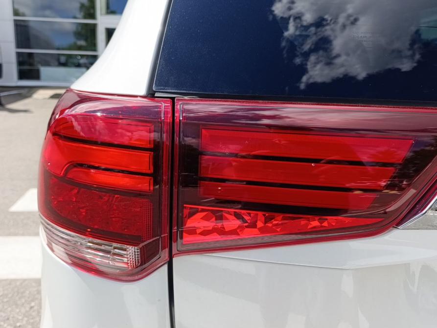 Mitsubishi Outlander III Рестайлинг 2 Тверь  - изображение 14