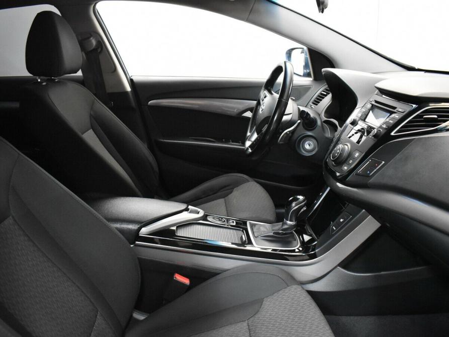 Hyundai i40 I Москва  - изображение 14