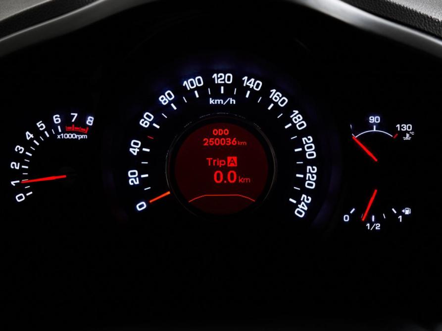 Kia Sportage III Москва  - изображение 11