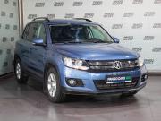 Volkswagen Tiguan I Рестайлинг Оренбург  - изображение 27