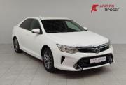 Toyota Camry VII (XV50) Саратов  - изображение 26