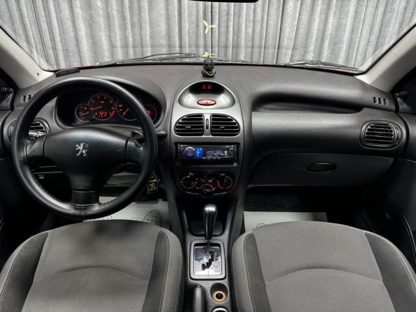 Peugeot 206 с пробегом 2006 года, цена 300 000 рублей, 198216 км, хэтчбек, Автокод Объявления