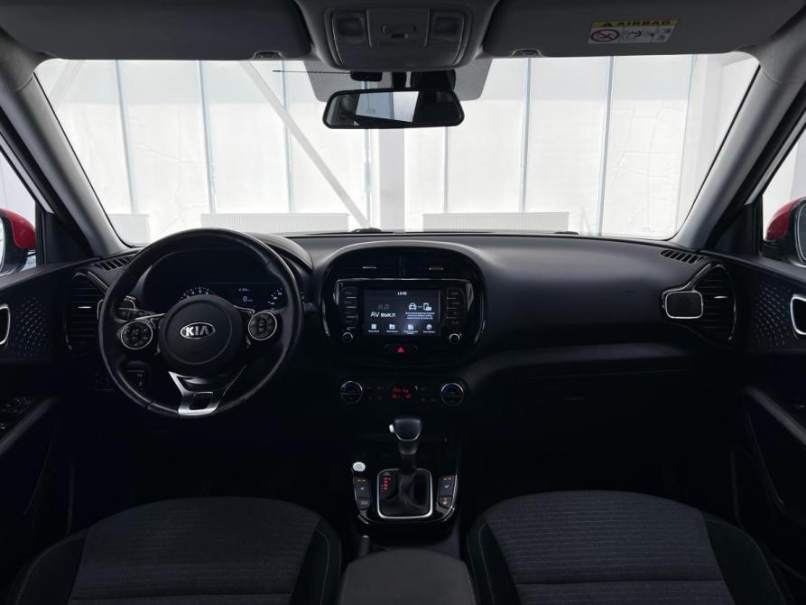 Kia Soul III Волгоград  - изображение 13