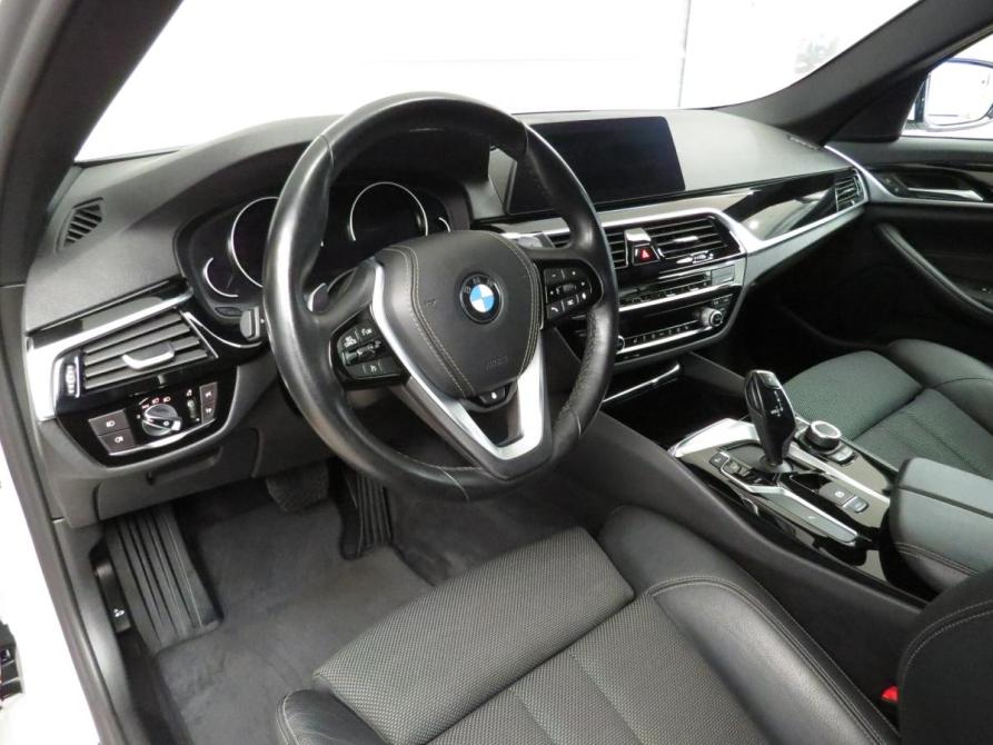 BMW 5 серии VII (G30/G31/G38) Санкт-Петербург  - изображение 7