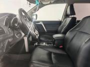 Toyota Land Cruiser Prado 150 Series Рестайлинг 1 Санкт-Петербург  - изображение 44