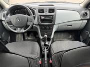 Renault Logan II Воронеж  - изображение 30