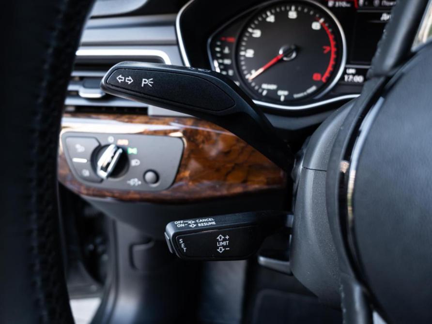 Audi A4 V (B9) Ставрополь  - изображение 18