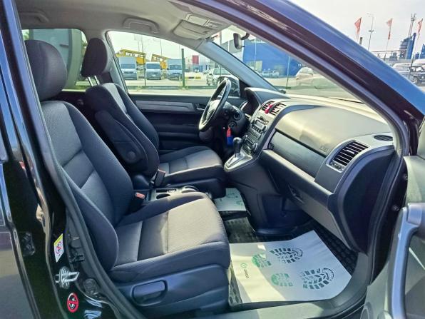 Honda CR-V III с пробегом 2007 года, цена 1 299 995 рублей, 143233 км, внедорожник, Автокод Объявления