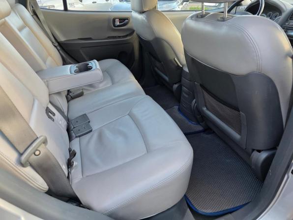Hyundai Santa Fe Classic с пробегом 2010 года, цена 900 000 рублей, 109000 км, внедорожник, Автокод Объявления