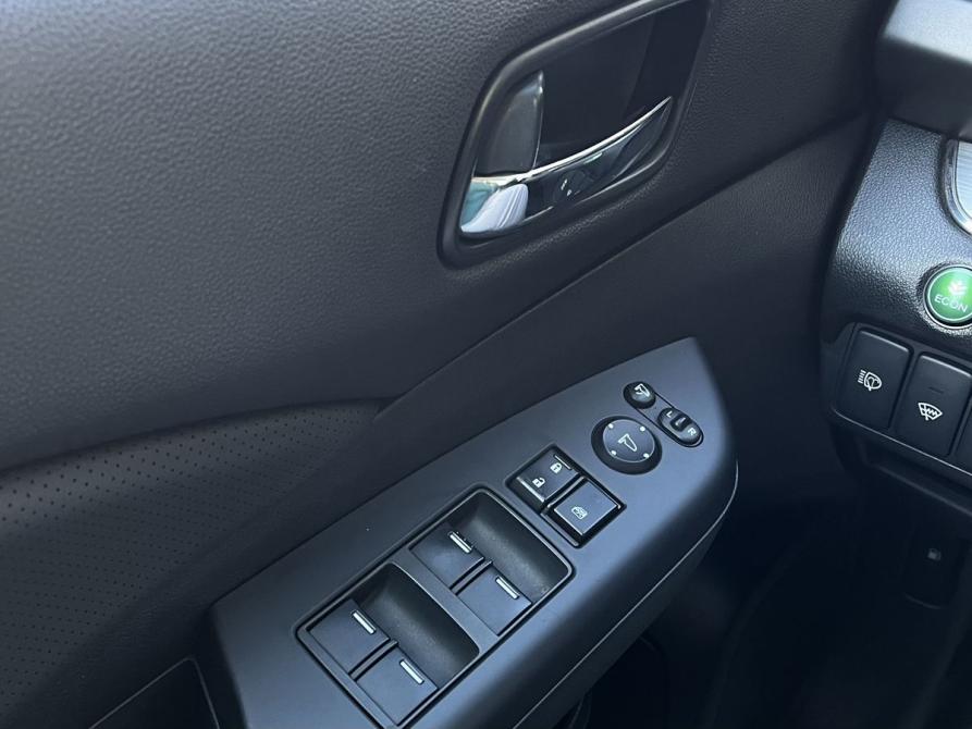 Honda CR-V IV Рестайлинг Нижний Новгород  - изображение 15