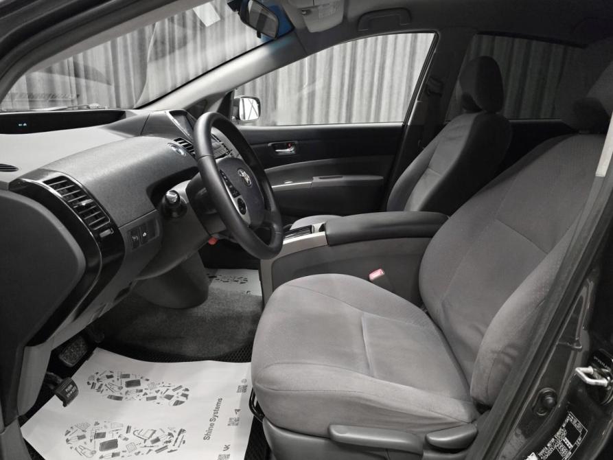 Toyota Prius II Рестайлинг (XW20) Красноярск  - изображение 10