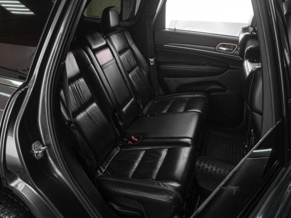 Jeep Grand Cherokee IV (WK2) Рестайлинг с пробегом 2013 года, цена 2 469 000 рублей, 228491 км, внедорожник, Автокод Объявления