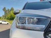 Chery Tiggo 4 Pro I Рестайлинг Ижевск  - изображение 43