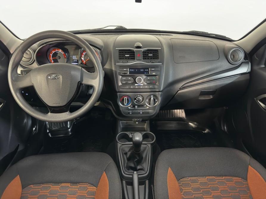 Lada (ВАЗ) Granta I Рестайлинг Великий Новгород  - изображение 9