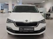 Skoda Rapid II Казань  - изображение 24
