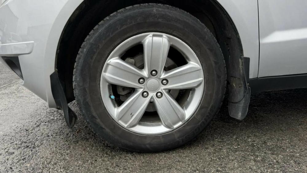 Geely Emgrand X7 I Магнитогорск  - изображение 4