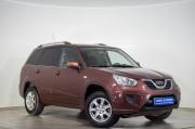 Chery Tiggo (T11) I Рестайлинг (FL) Оренбург  - изображение 21