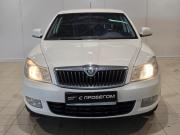Skoda Octavia II (A5) Рестайлинг Самара  - изображение 17