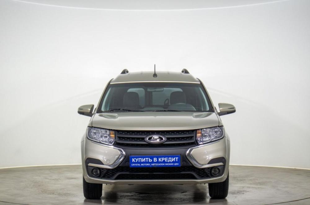 Lada (ВАЗ) Largus I Рестайлинг Оренбург  - изображение 2