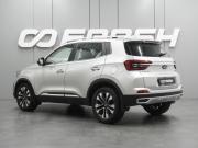 Chery Tiggo 4 I Рестайлинг Воронеж  - изображение 24