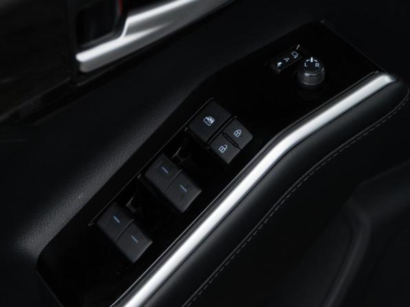 Toyota Highlander IV (XU70) с пробегом 2026 года, цена 5 830 046 рублей, 51 км, внедорожник, Автокод Объявления